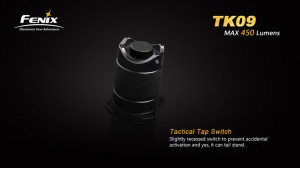 Fenix TK09